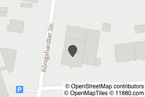 In Kartenansicht öffnen