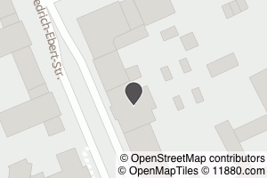 In Kartenansicht öffnen