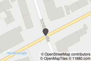 In Kartenansicht öffnen