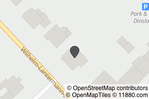 In Kartenansicht öffnen