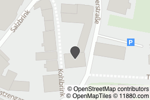 In Kartenansicht öffnen