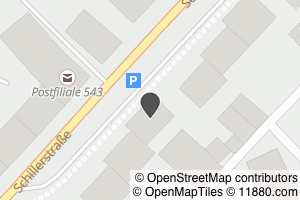 In Kartenansicht öffnen