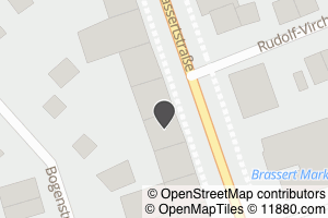 In Kartenansicht öffnen