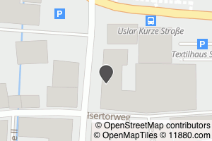 In Kartenansicht öffnen