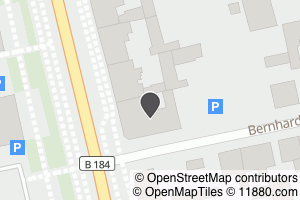 In Kartenansicht öffnen