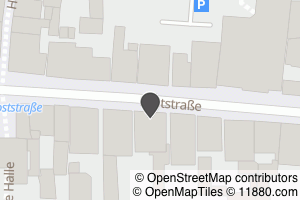 In Kartenansicht öffnen