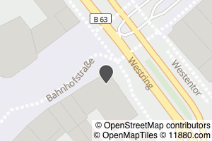 In Kartenansicht öffnen