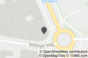 In Kartenansicht öffnen