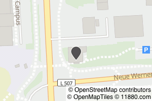 In Kartenansicht öffnen