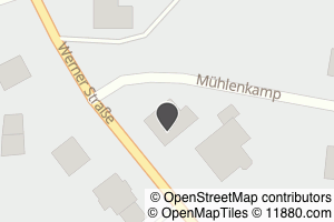 In Kartenansicht öffnen