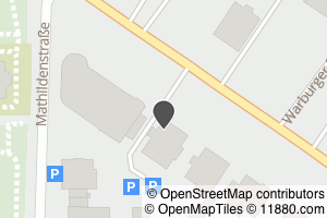 In Kartenansicht öffnen