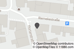 In Kartenansicht öffnen