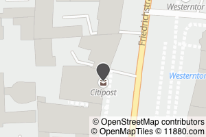 In Kartenansicht öffnen