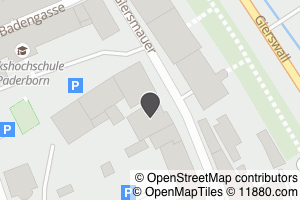 In Kartenansicht öffnen