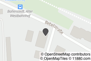 In Kartenansicht öffnen