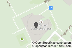 In Kartenansicht öffnen