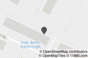 In Kartenansicht öffnen