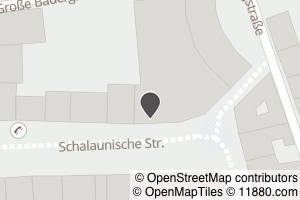 In Kartenansicht öffnen