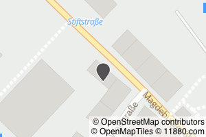 In Kartenansicht öffnen