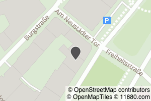 In Kartenansicht öffnen