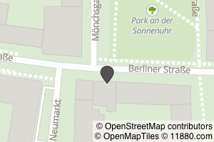 In Kartenansicht öffnen