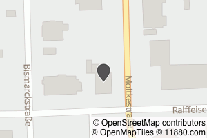 In Kartenansicht öffnen