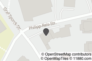 In Kartenansicht öffnen