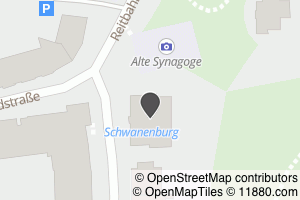 In Kartenansicht öffnen