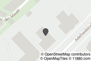 In Kartenansicht öffnen