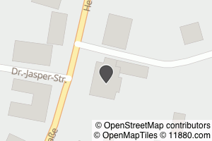 In Kartenansicht öffnen