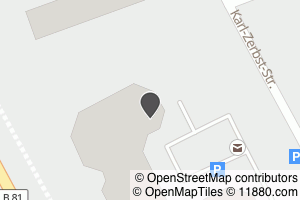 In Kartenansicht öffnen