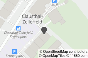 In Kartenansicht öffnen