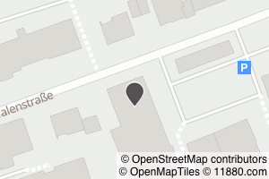 In Kartenansicht öffnen