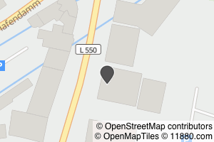 In Kartenansicht öffnen