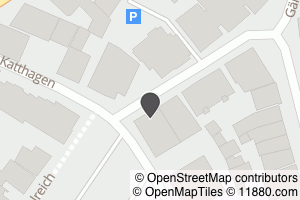 In Kartenansicht öffnen