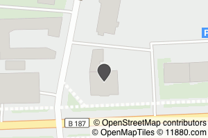 In Kartenansicht öffnen