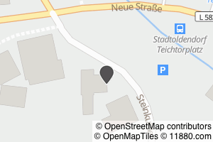 In Kartenansicht öffnen