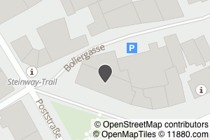 In Kartenansicht öffnen