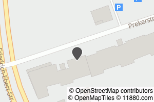 In Kartenansicht öffnen