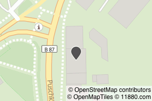 In Kartenansicht öffnen