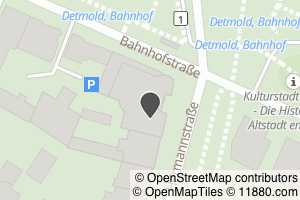 In Kartenansicht öffnen