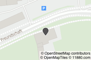 In Kartenansicht öffnen