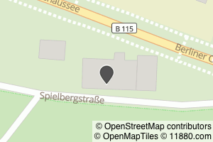 In Kartenansicht öffnen