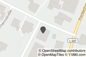 In Kartenansicht öffnen