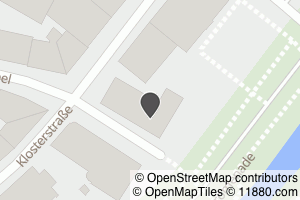 In Kartenansicht öffnen