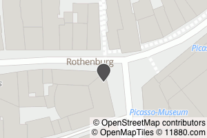 In Kartenansicht öffnen