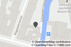 In Kartenansicht öffnen