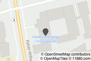 In Kartenansicht öffnen