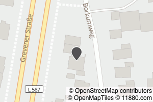 In Kartenansicht öffnen