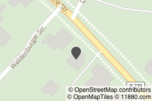 In Kartenansicht öffnen